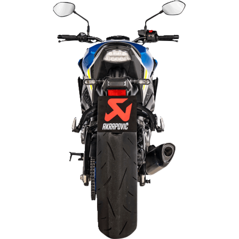 AKRAPOVIC  S-S10SO17-HAPT