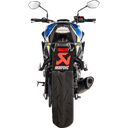 AKRAPOVIC  S-S10SO17-HAPT