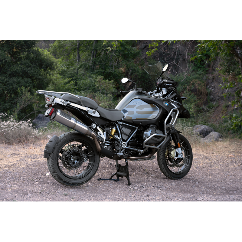 VANCE & HINES  16245