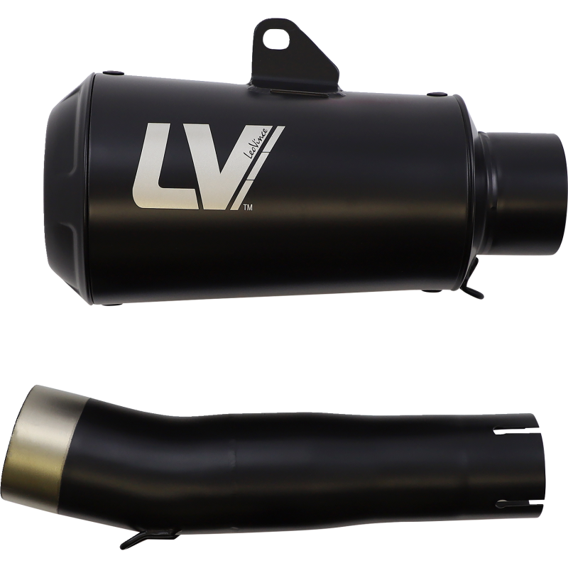 LEOVINCE  15215FBU