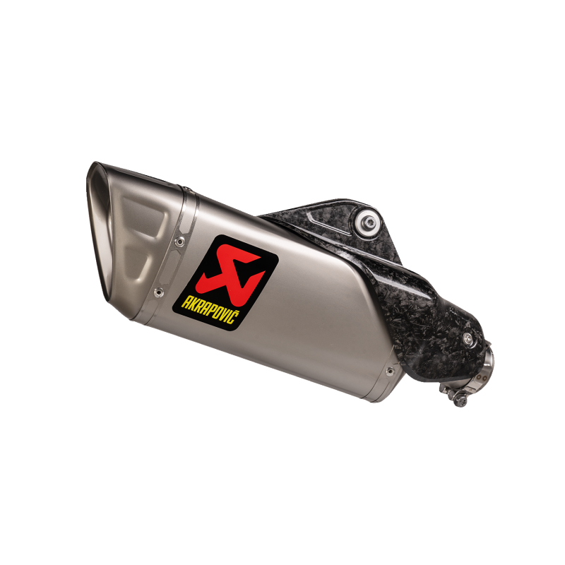 AKRAPOVIC  S-Y10SO20-HAPLT