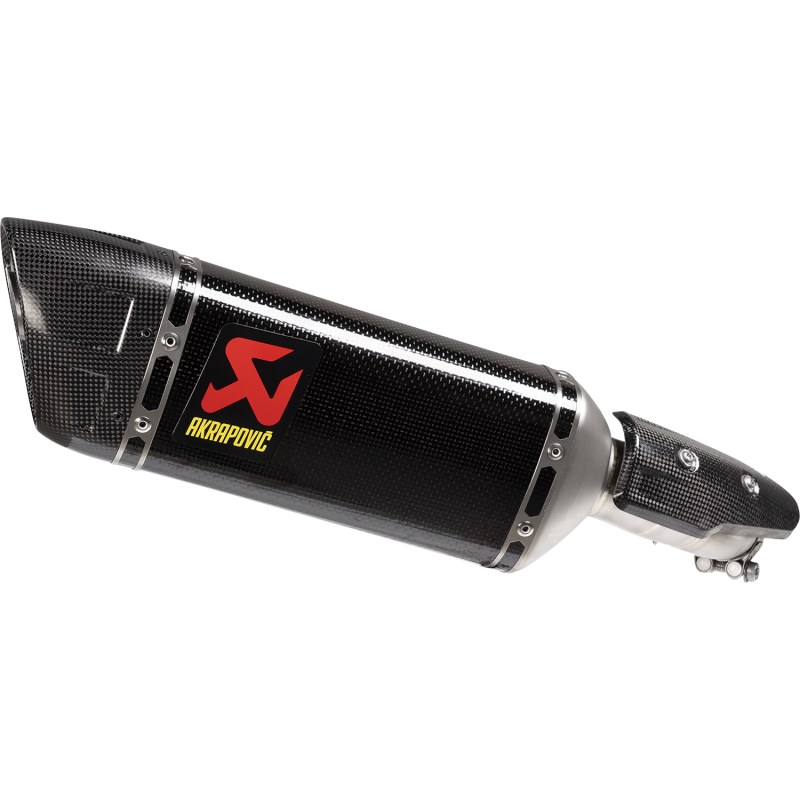 AKRAPOVIC  S-Y3SO5-HAPC