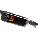 AKRAPOVIC  S-Y3SO5-HAPC