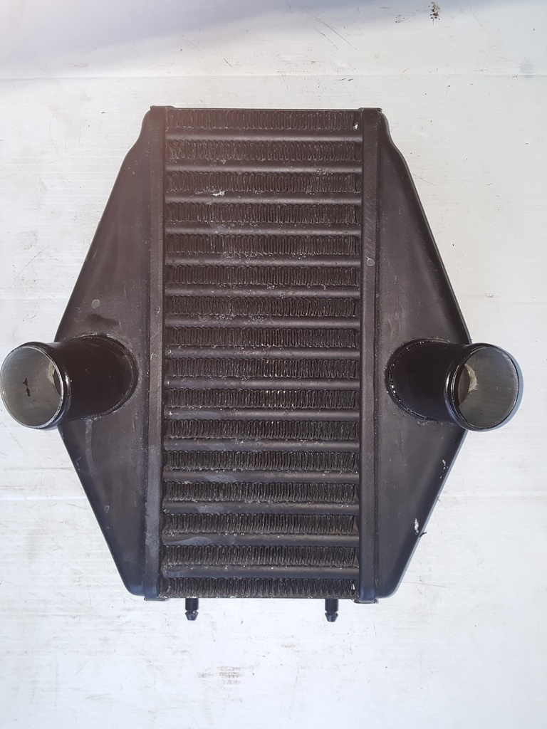 intercooler