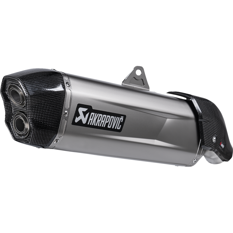 AKRAPOVIC  S-A6SO1-HGJT