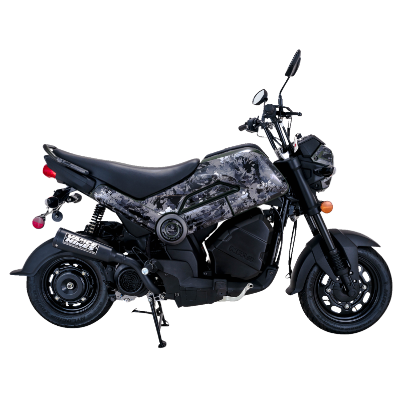 VANCE & HINES  48241