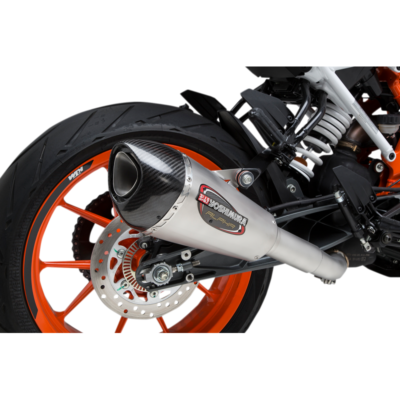 YOSHIMURA  16381BP520