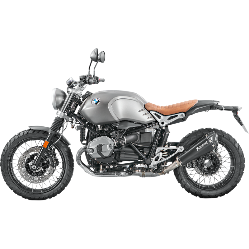 AKRAPOVIC  L-B12SO8T