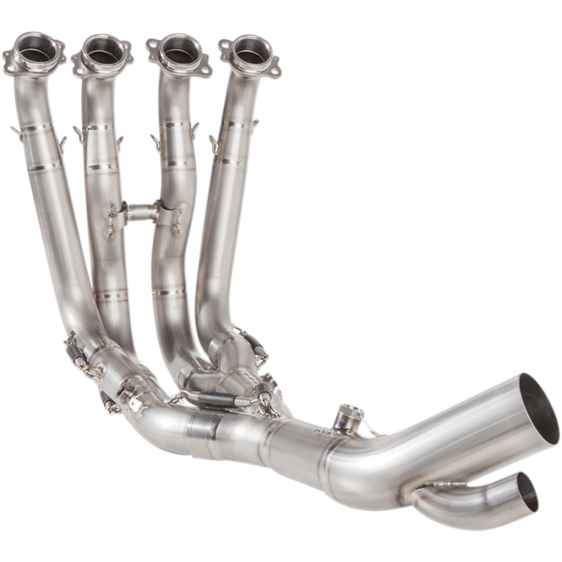 AKRAPOVIC  E-B10R6