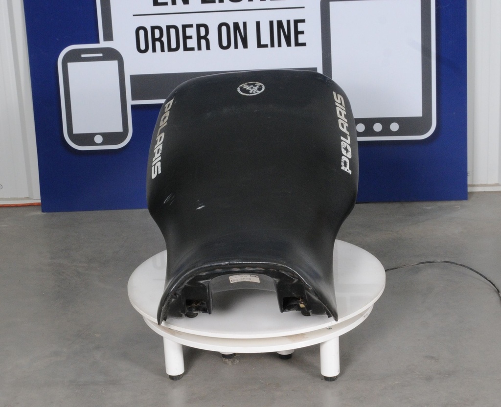 ASM SEAT SPM 700 - POLARIS - 2683197-070