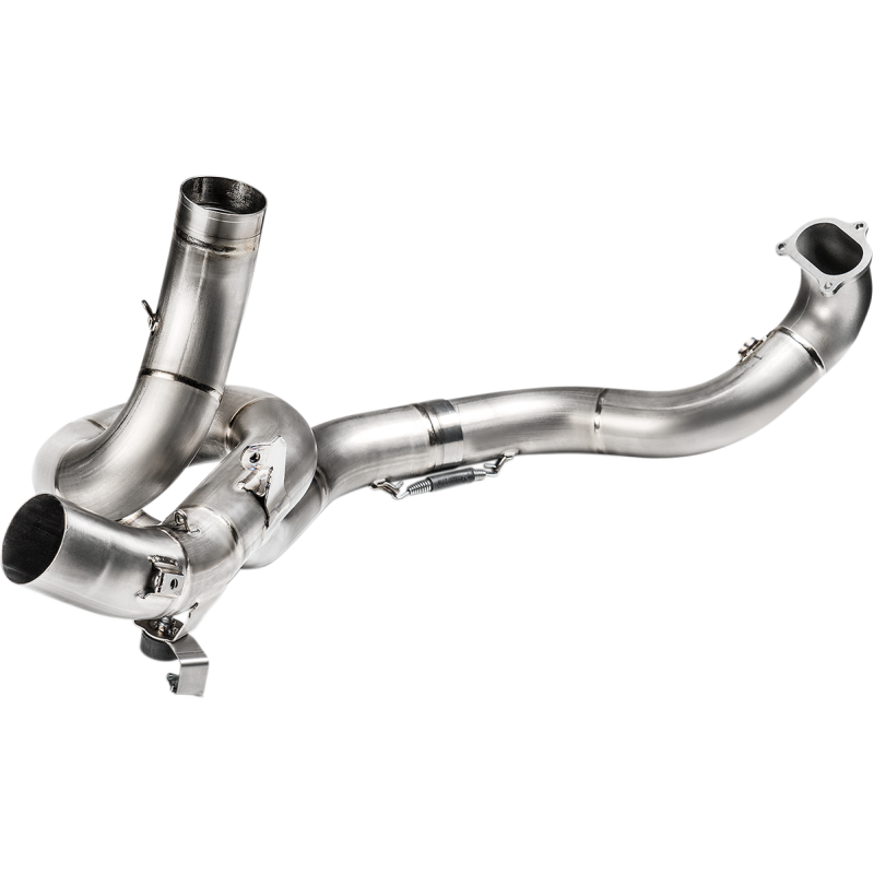 AKRAPOVIC  E-D12E6