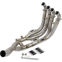 AKRAPOVIC  E-B10R7