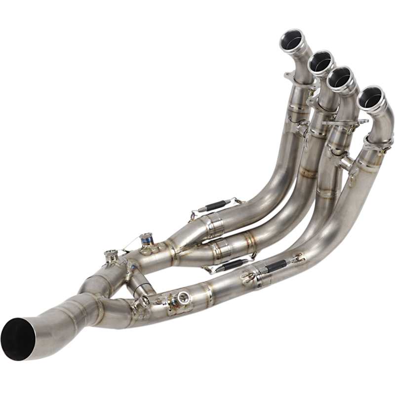 AKRAPOVIC  E-B10E8