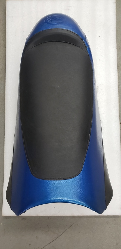ASM-SEAT,SWITCHBACK, BLUE - POLARIS - 2683756 POLARIS