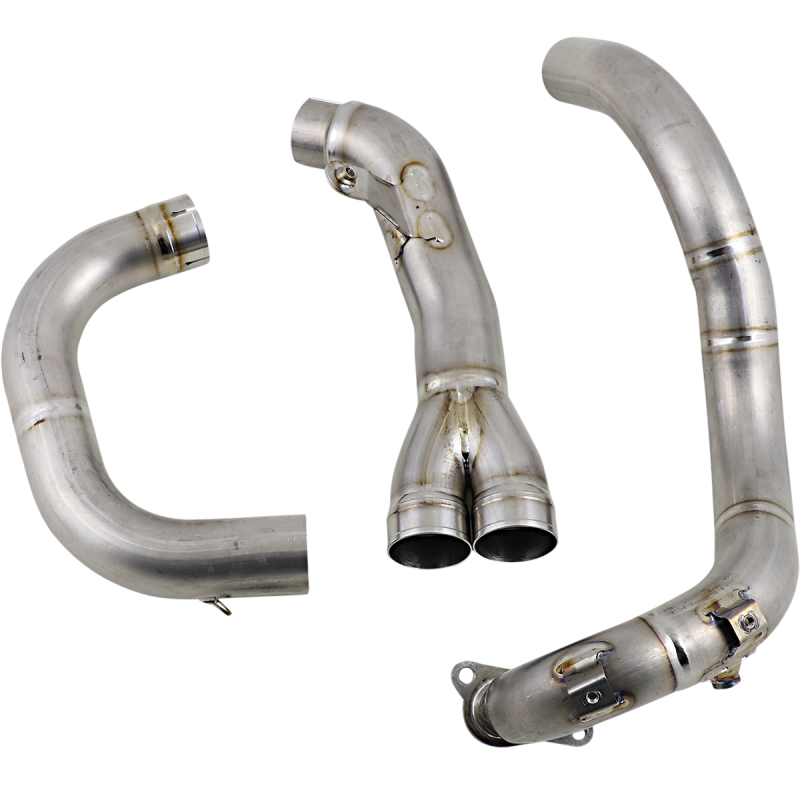 AKRAPOVIC  E-IN12E1