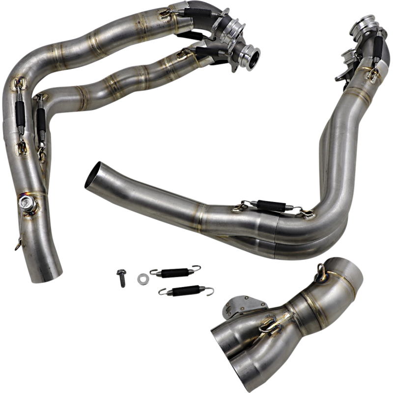 AKRAPOVIC  E-H10R8