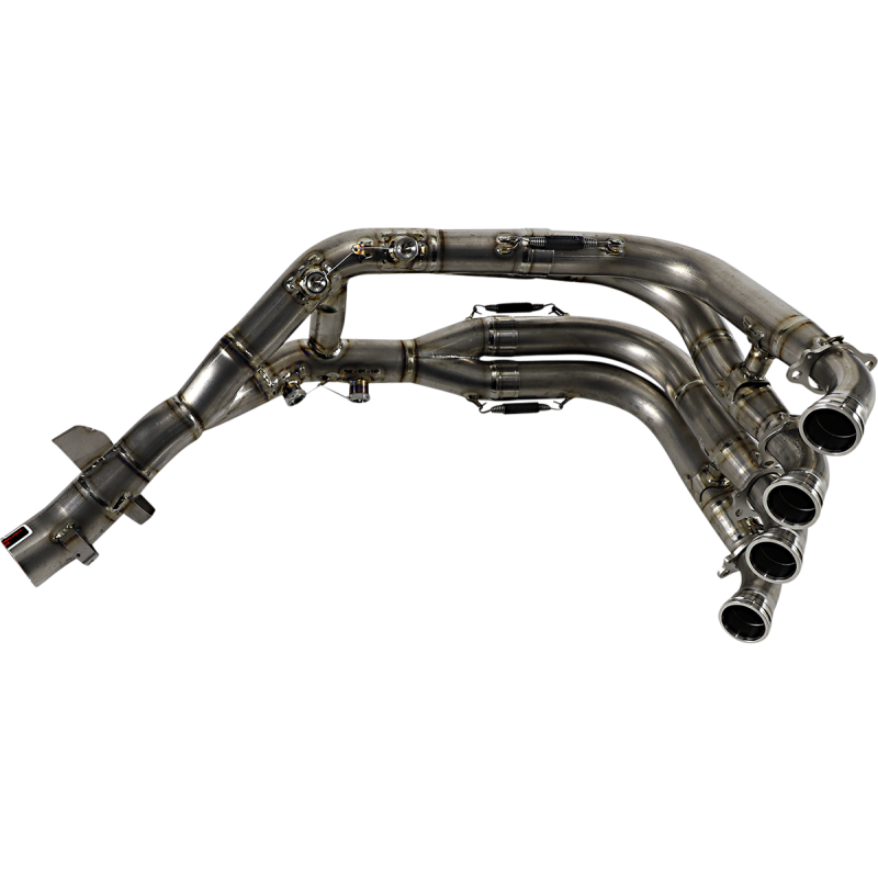AKRAPOVIC  E-B10E9