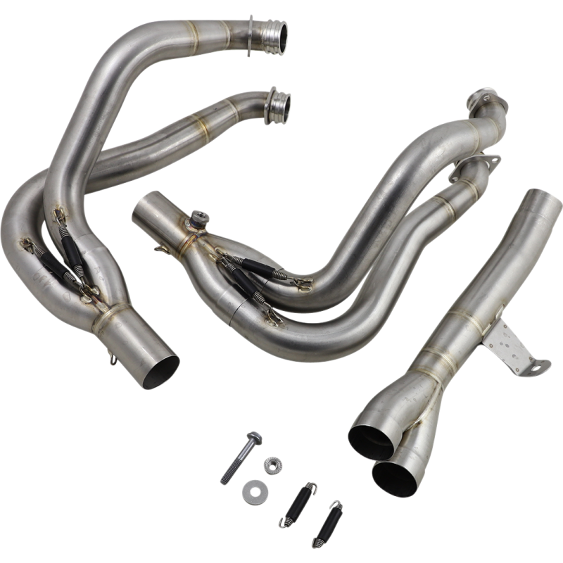 AKRAPOVIC  E-K10R6