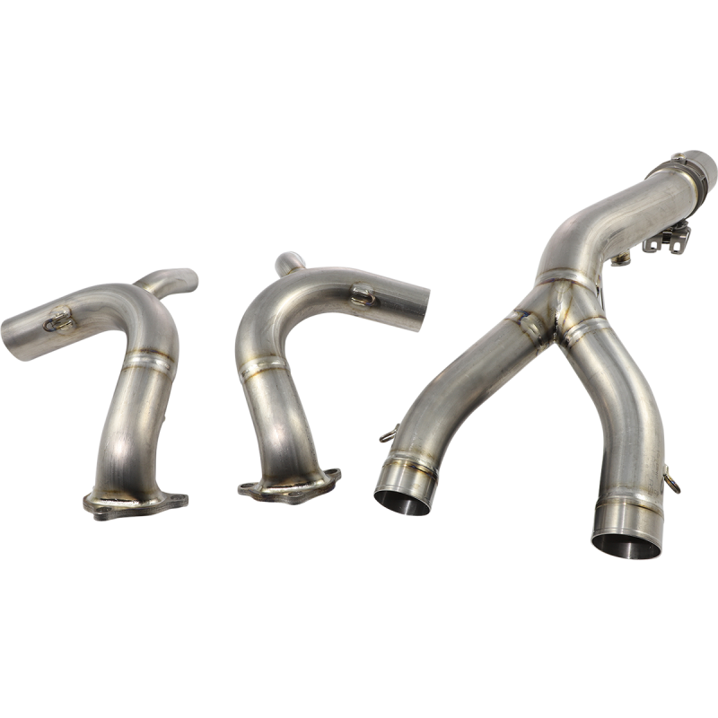 AKRAPOVIC  E-B12E4/1