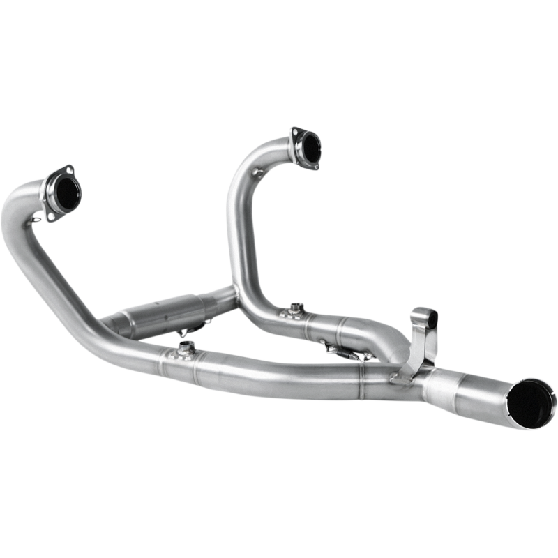 AKRAPOVIC  E-B12R8