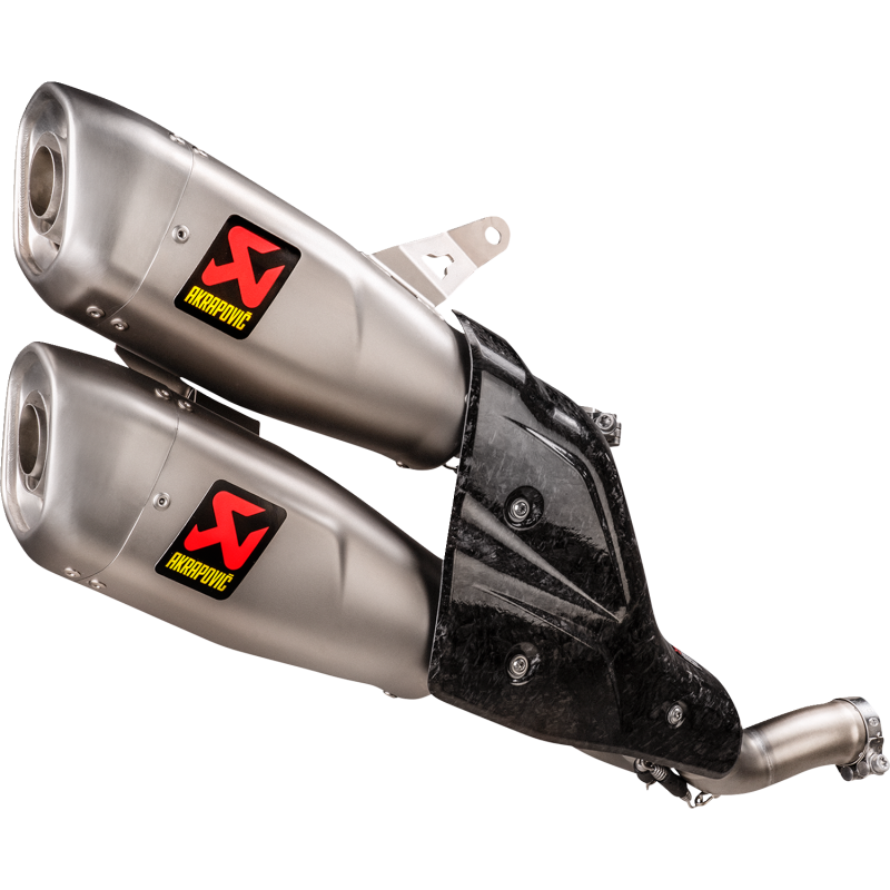 AKRAPOVIC  L-D9SO1