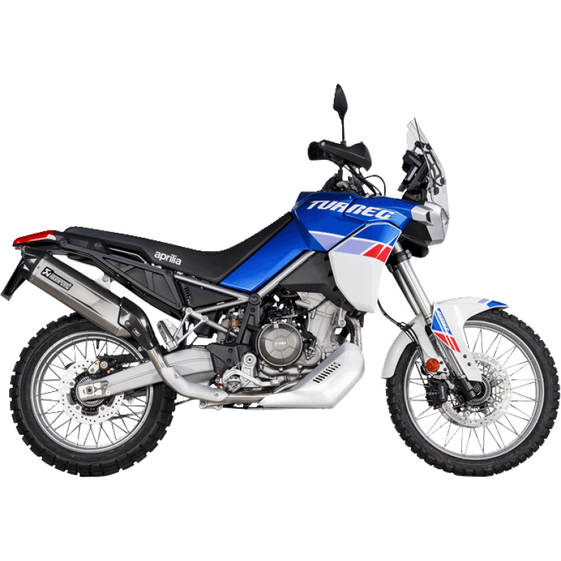 AKRAPOVIC  E-A6R1