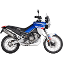 AKRAPOVIC  E-A6R1