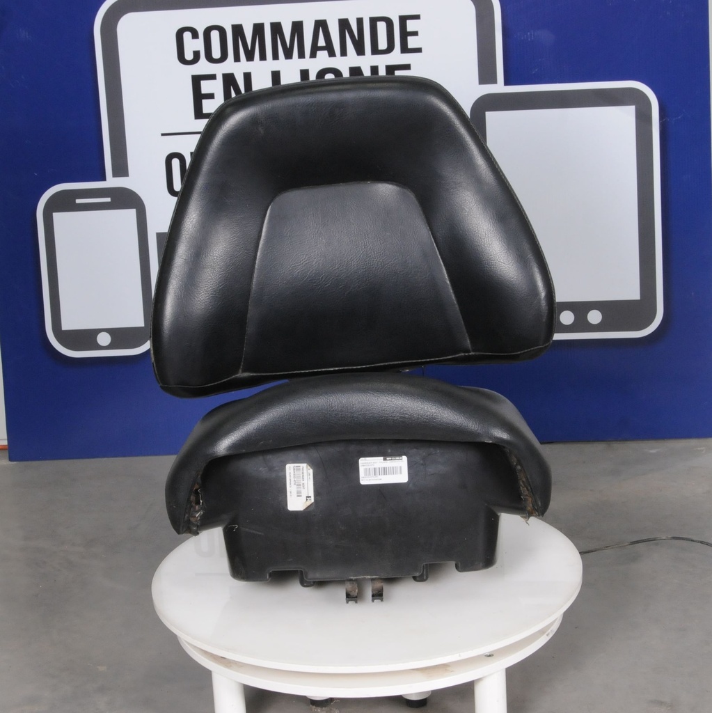 PASSENGER SEAT - POLARIS - 2684332-070 POLARIS