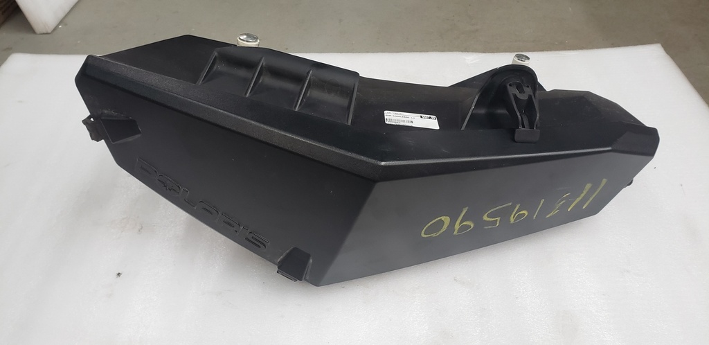 ASM-SADDLEBAG LH - POLARIS - 2684843 polaris