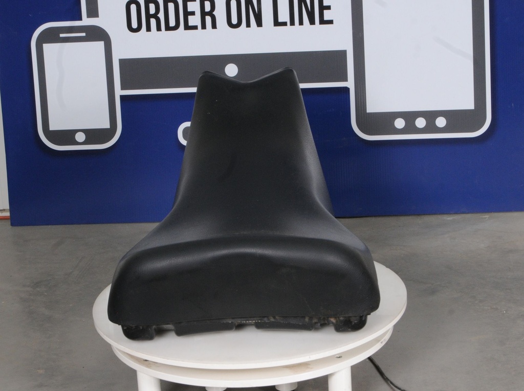 ASM-SEAT,BLK - POLARIS - 2684893-070 polaris