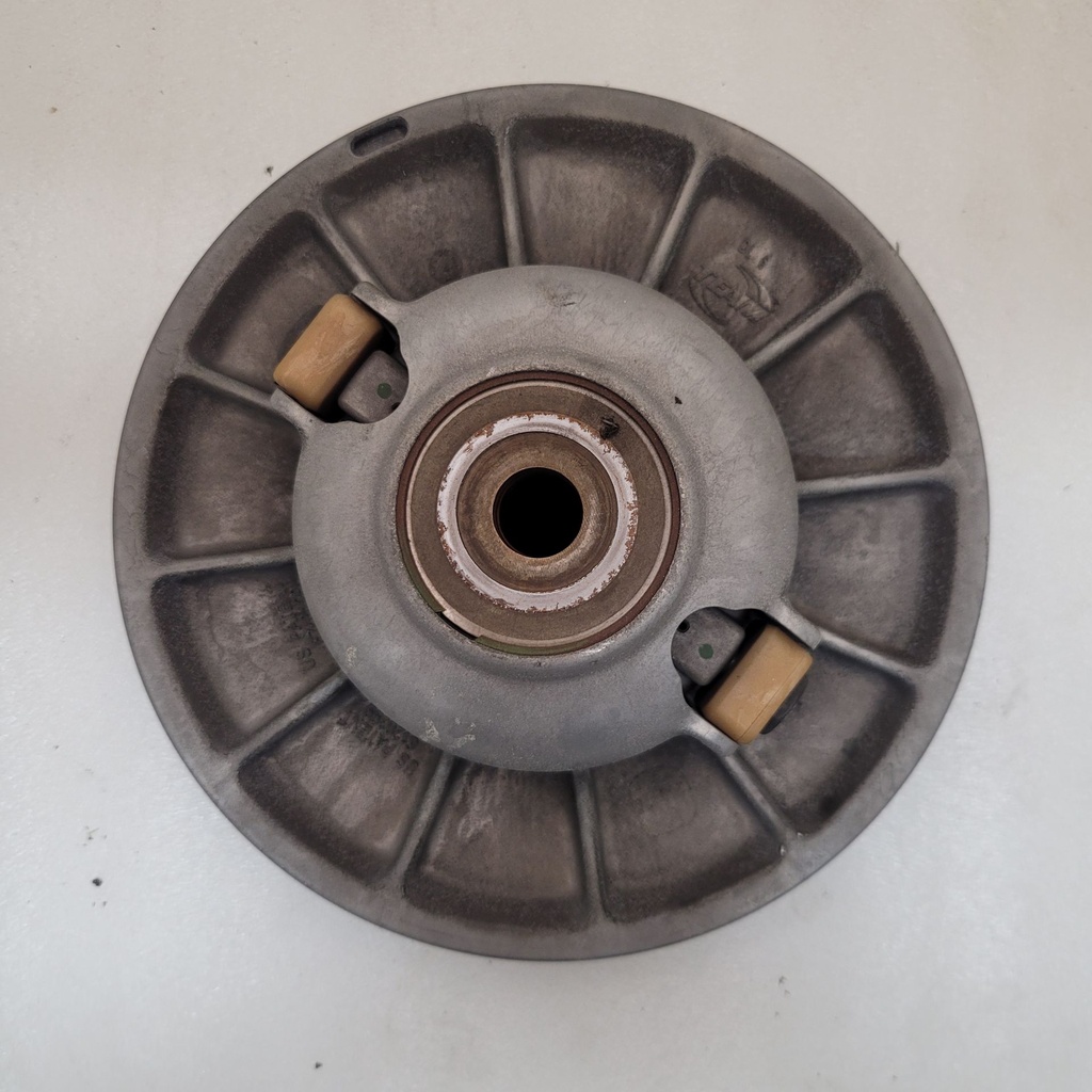 eng braking system (ebs) drivin