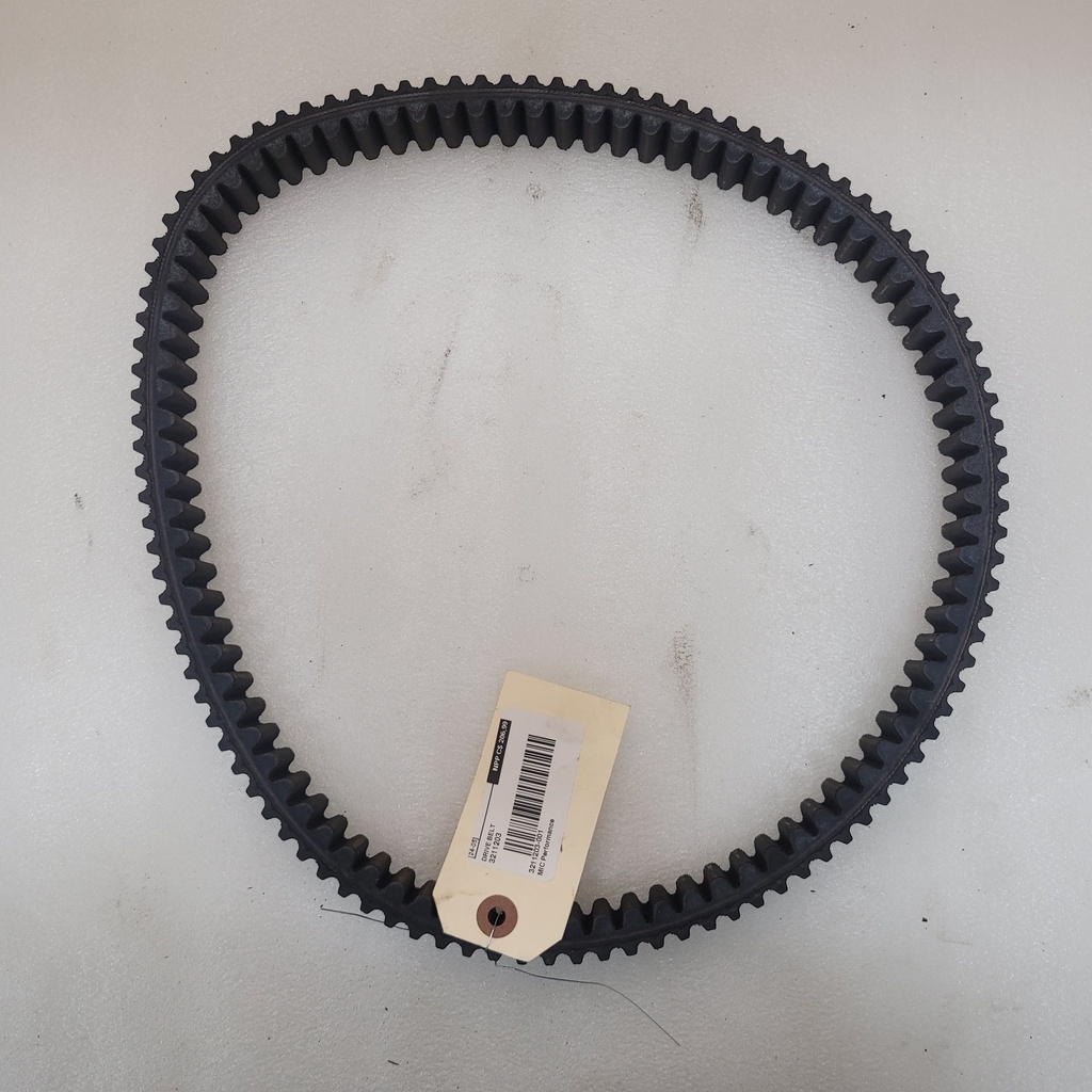 DRIVE BELT