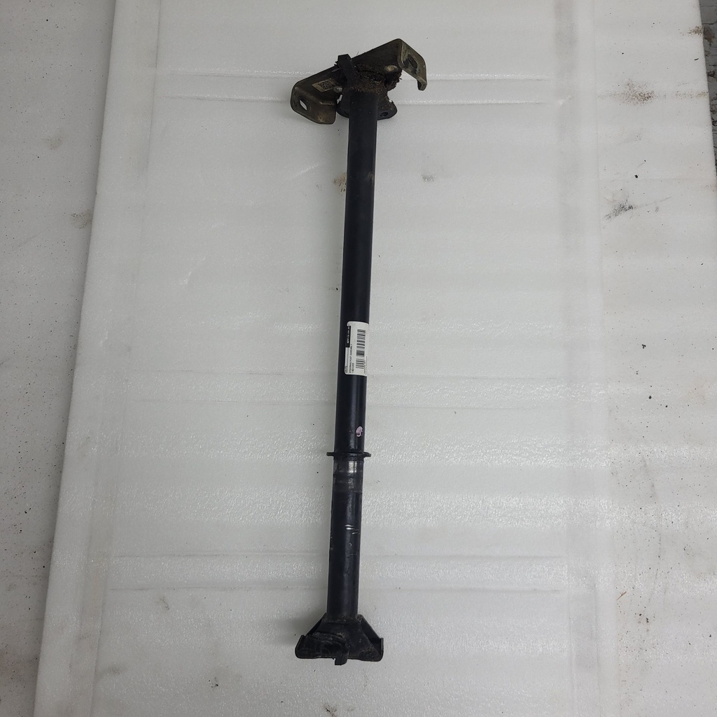 STEERING POST ASSEMBLY