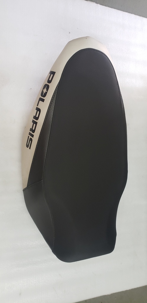 ASM-SEAT COMFORT BLK/DKST - POLARIS - 2685340 polaris