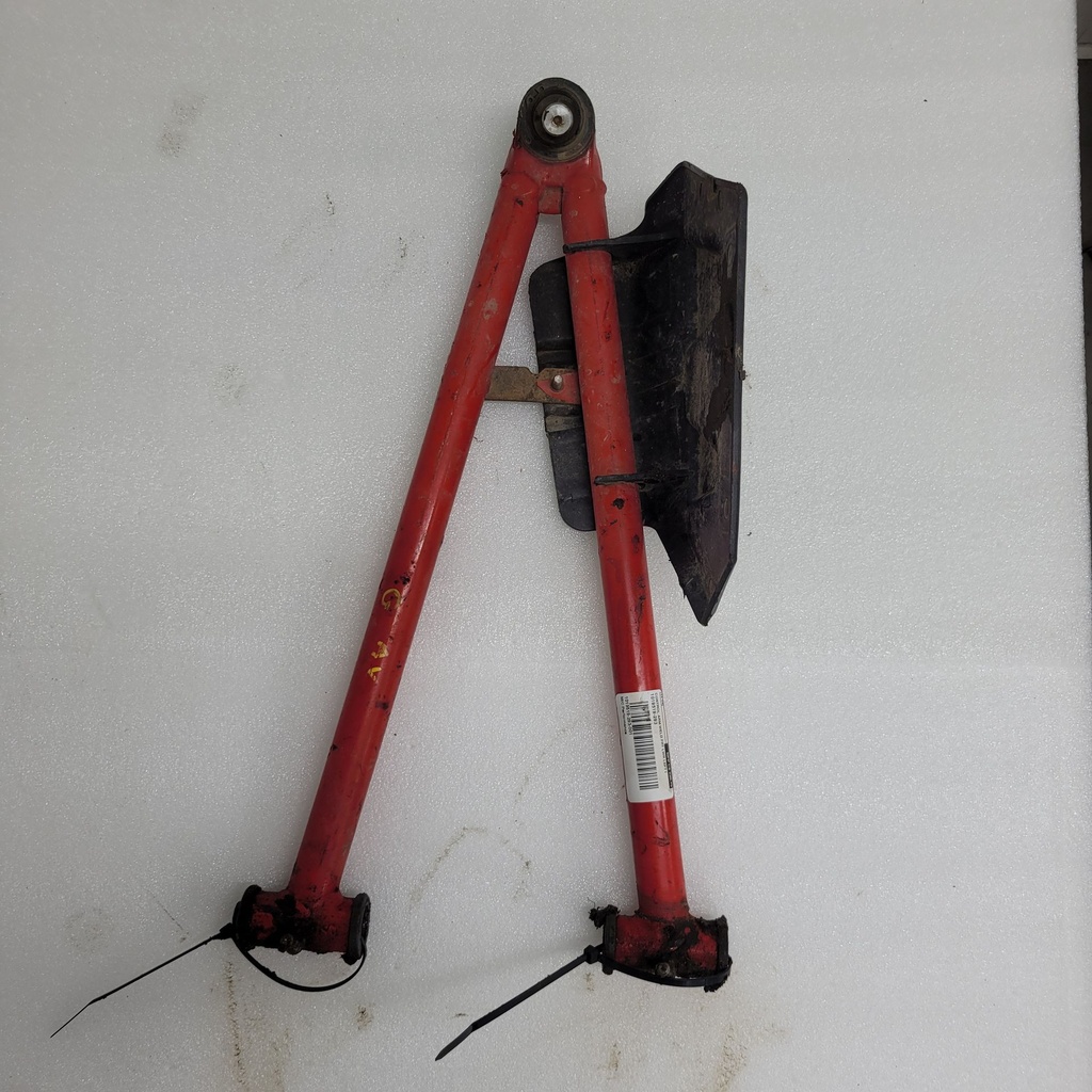 CONTROL ARM WELD FRT LWR LEFT I