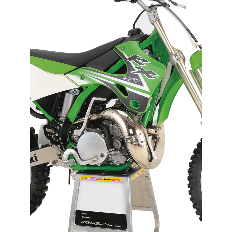 PRO CIRCUIT  0821185