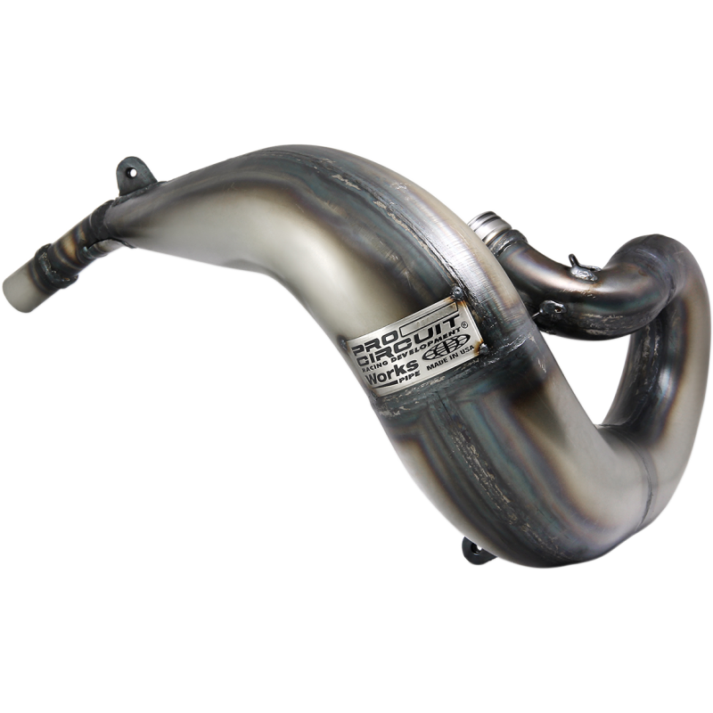 PRO CIRCUIT  0761825