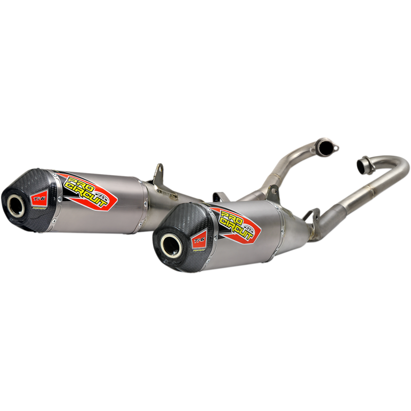 PRO CIRCUIT  0311825F2