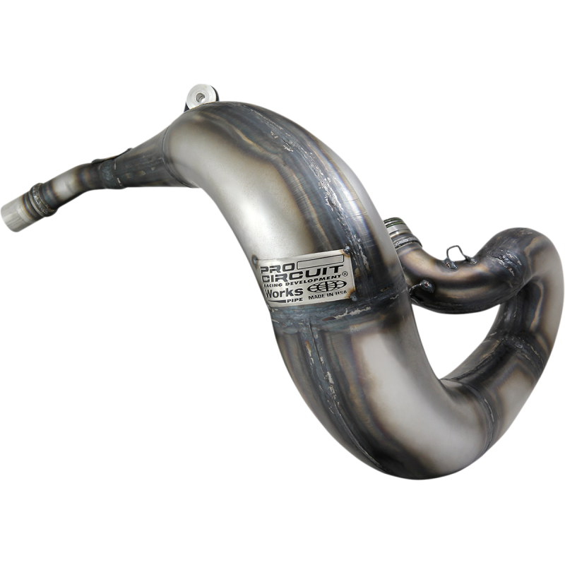 PRO CIRCUIT  0752030