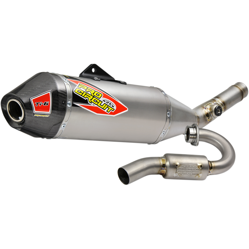 PRO CIRCUIT  0322025F