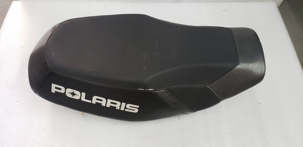 ASM-SEAT,BLK STX/TITAN/TW/BLK