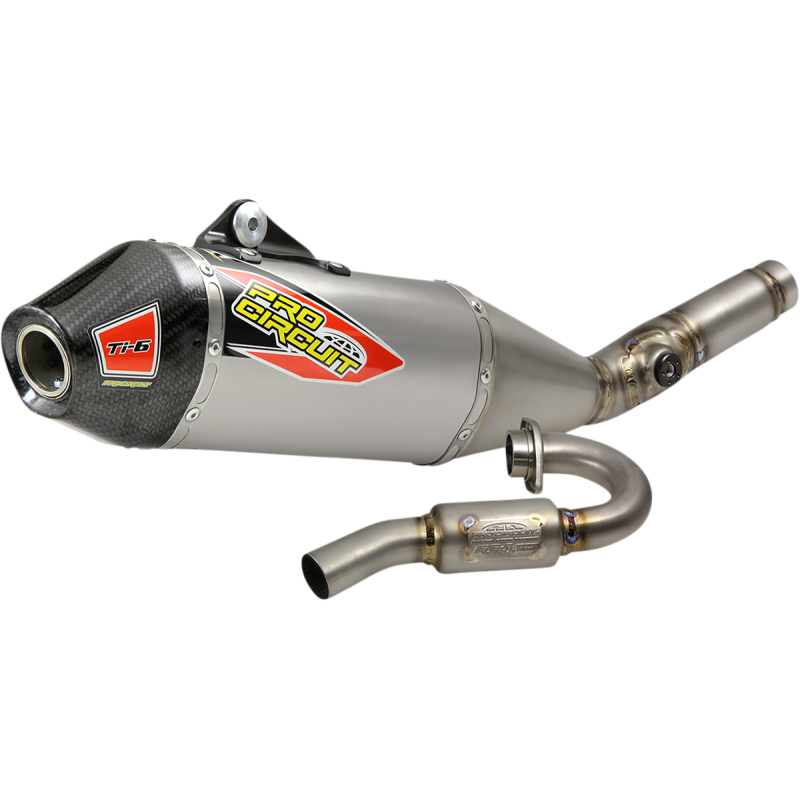 PRO CIRCUIT  0322125F