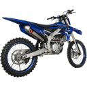 AKRAPOVIC  S-Y2MET16-CIBNTA