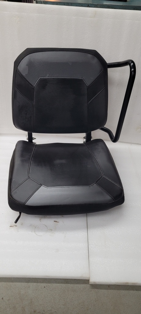 ASM-SEAT,BACK,40,BLK - POLARIS - 2688256