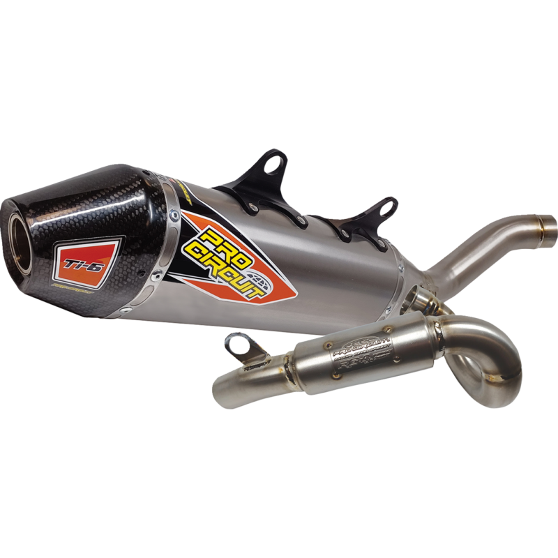 PRO CIRCUIT  0352245F