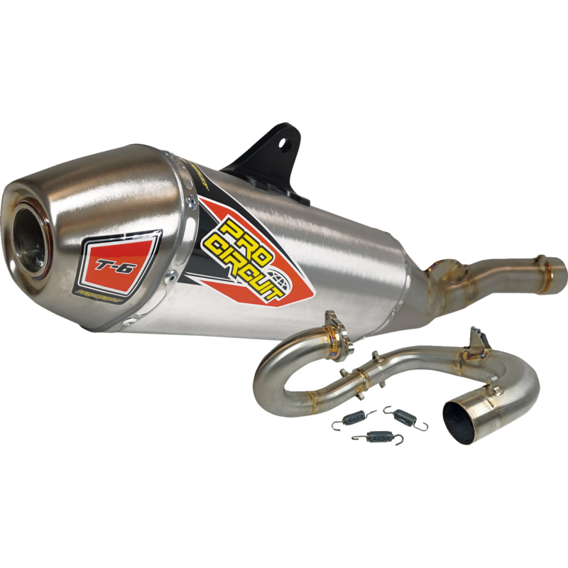 PRO CIRCUIT  0132345G