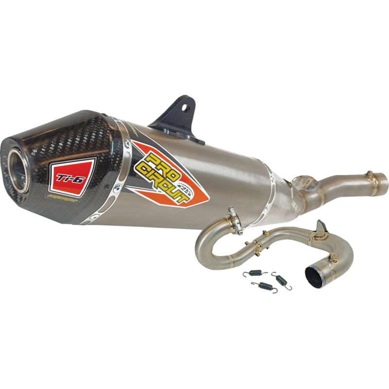 PRO CIRCUIT  0332345F