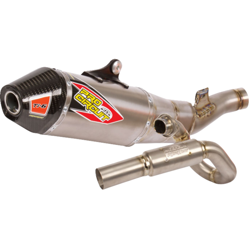 PRO CIRCUIT  0322445F