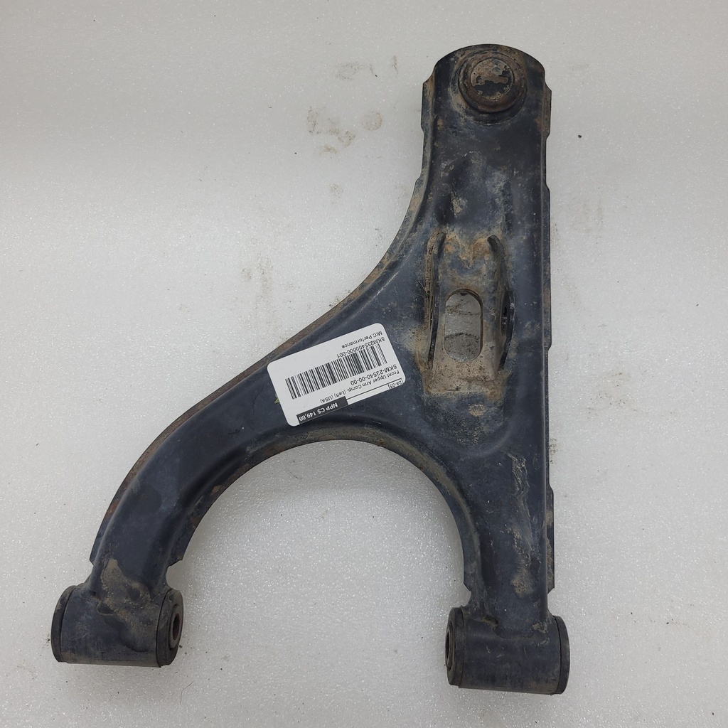 Front Upper Arm Comp. (Left) (USA)