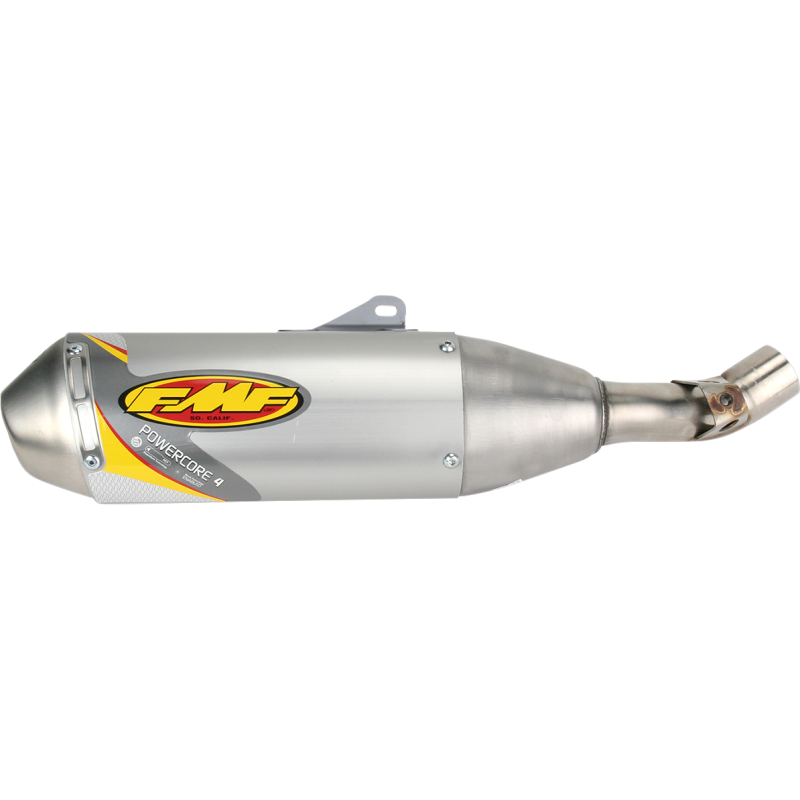 FMF  041284